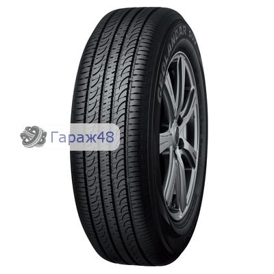 Yokohama Geolandar G055 SUV 245/60 R18 105H